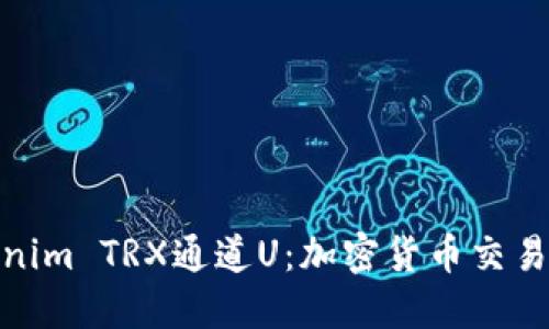 全面解读tokenim TRX通道U：加密货币交易与投资新机遇