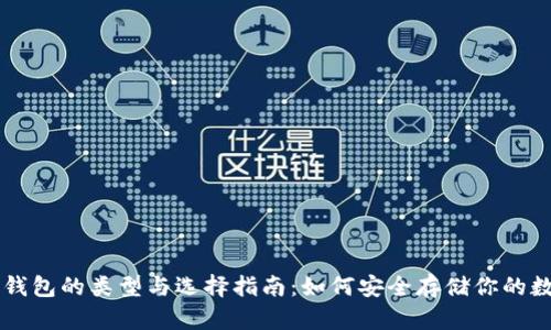 比特币钱包的类型与选择指南：如何安全存储你的数字货币