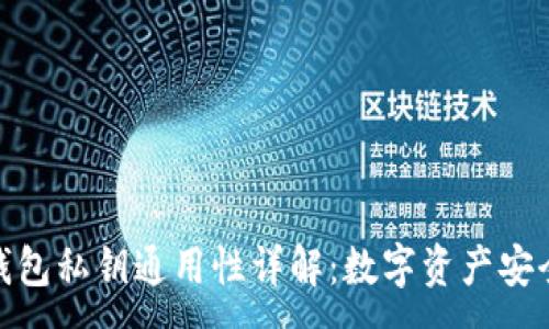 :

比特币钱包私钥通用性详解：数字资产安全的关键