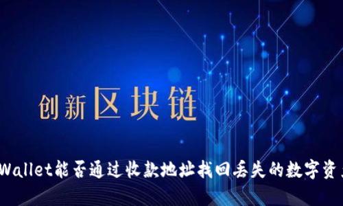 tpWallet能否通过收款地址找回丢失的数字资产?