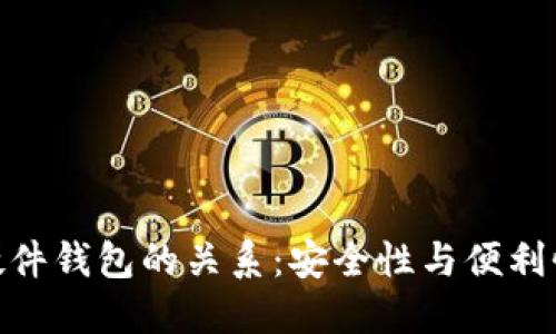 数字货币与硬件钱包的关系:安全性与便利性的完美结合