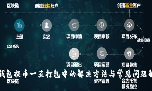TP钱包提币一直打包中的解决方法与常见问题解析