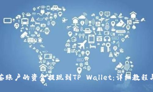 如何将抹茶账户的资金提现到TP Wallet：详细教程与注意事项