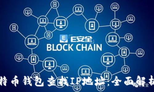  
如何通过比特币钱包查找IP地址：全面解析与操作指南