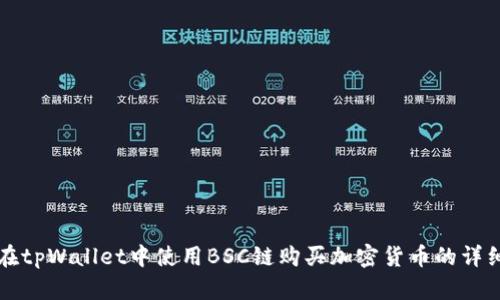 如何在tpWallet中使用BSC链购买加密货币的详细指南