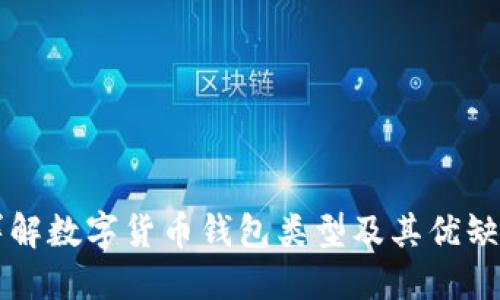 详解数字货币钱包类型及其优缺点