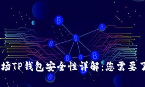 bitmap波场TP钱包安全性详解:您需要了解的一切