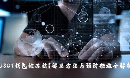 USDT钱包被冻结?解决方法与预防措施全解析