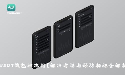 USDT钱包被冻结?解决方法与预防措施全解析