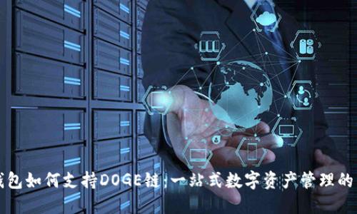 tP钱包如何支持DOGE链：一站式数字资产管理的未来