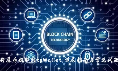 如何将屎币提取到tpWallet:详尽指南与常见问题解答