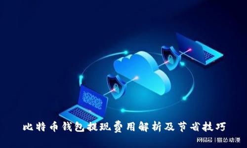 比特币钱包提现费用解析及节省技巧