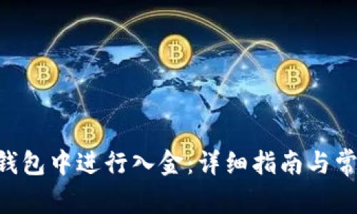 如何在TRX钱包中进行入金：详细指南与常见问题解答