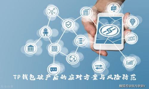 TP钱包破产后的应对方案与风险防范