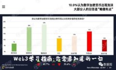 Web3学习指南：你需要知道