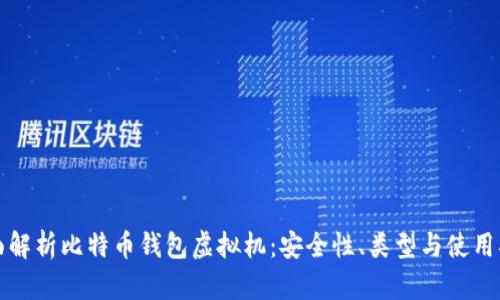 全面解析比特币钱包虚拟机：安全性、类型与使用指南