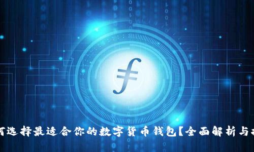 如何选择最适合你的数字货币钱包？全面解析与推荐