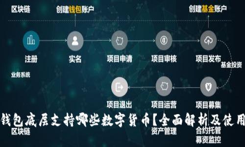: TP钱包底层支持哪些数字货币?全面解析及使用指南